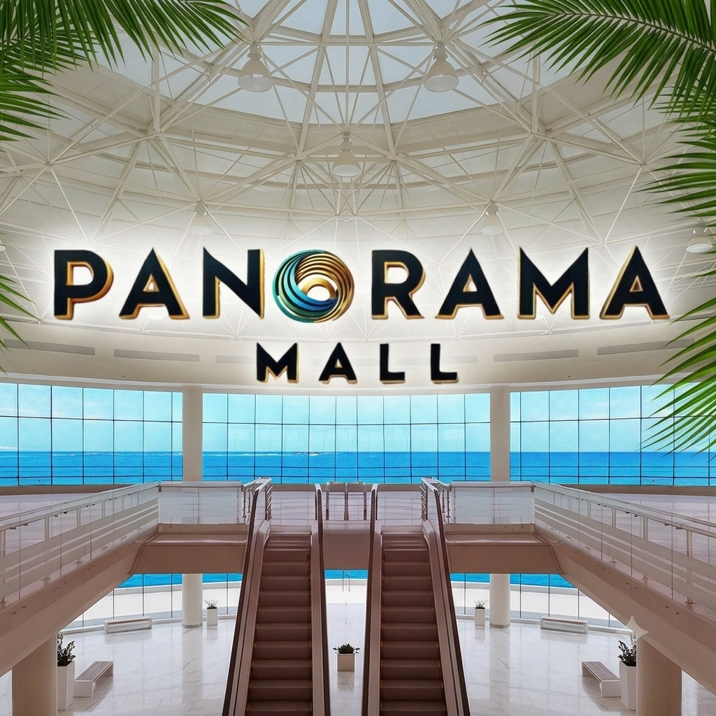 Panorama Mall